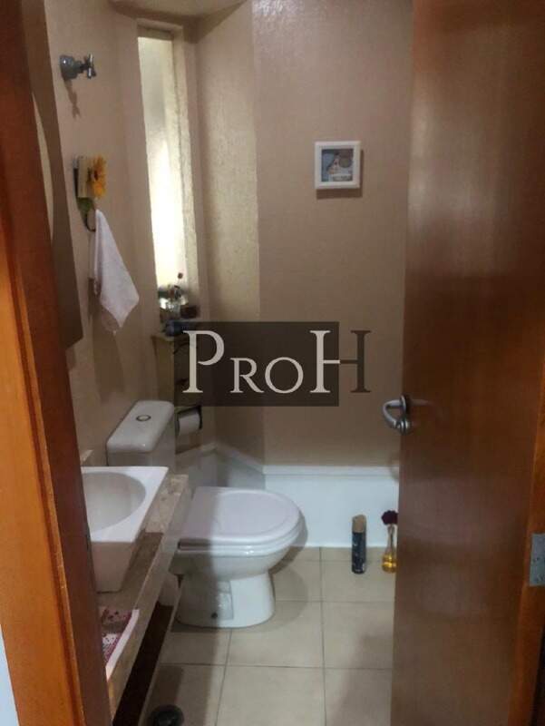 Apartamento à venda com 3 quartos, 130m² - Foto 28