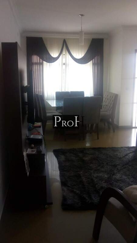 Apartamento à venda com 3 quartos, 103m² - Foto 5