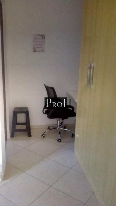 Apartamento à venda com 3 quartos, 103m² - Foto 11