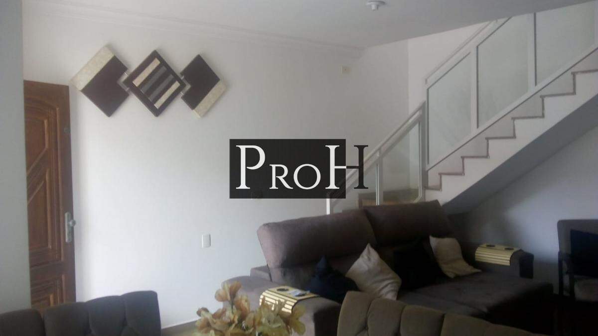 Apartamento à venda com 3 quartos, 103m² - Foto 2