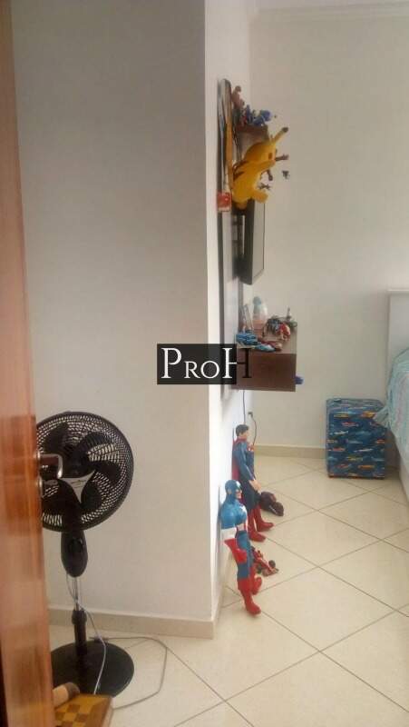 Apartamento à venda com 3 quartos, 103m² - Foto 20