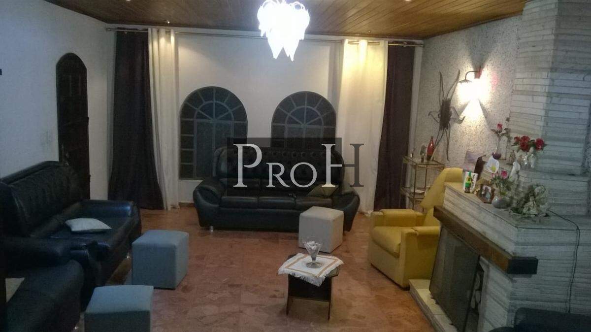 Casa, 4 quartos, 313 m² - Foto 2