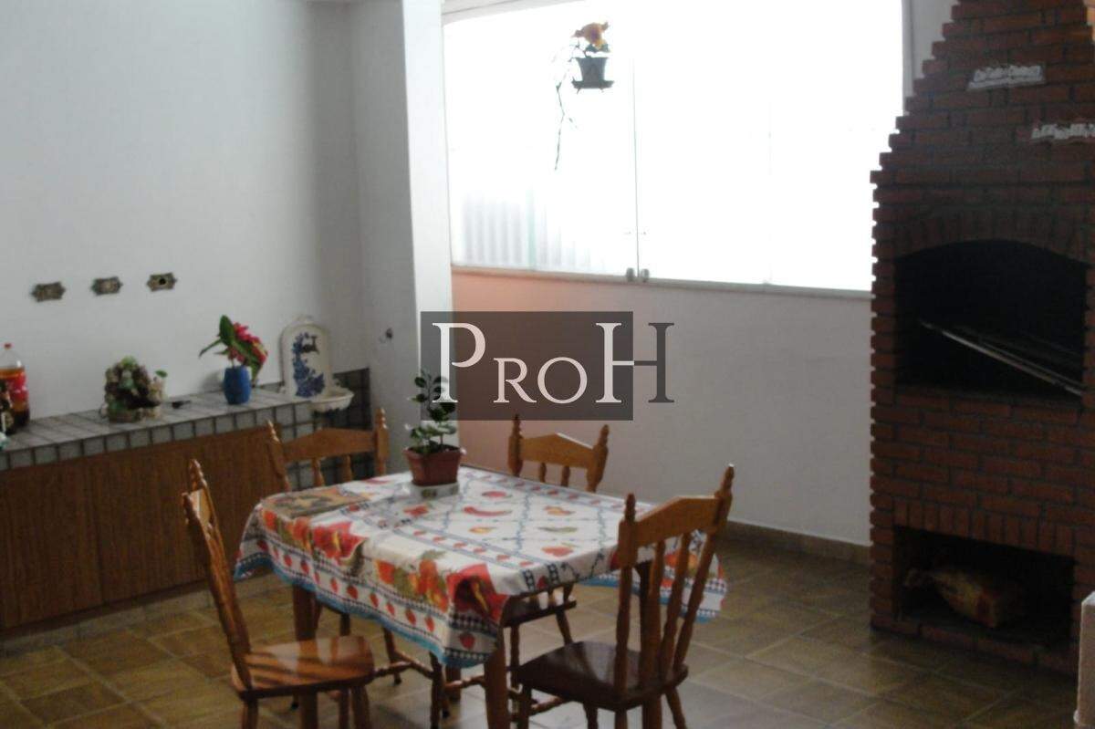 Casa, 4 quartos, 313 m² - Foto 11