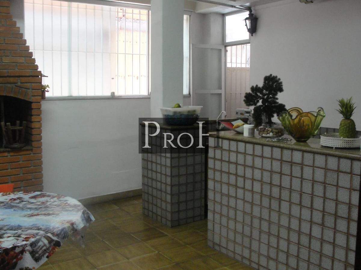 Casa, 4 quartos, 313 m² - Foto 12