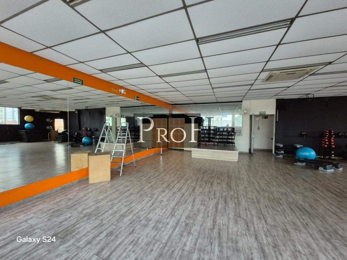 Prédio Inteiro, 609 m² - Foto 14