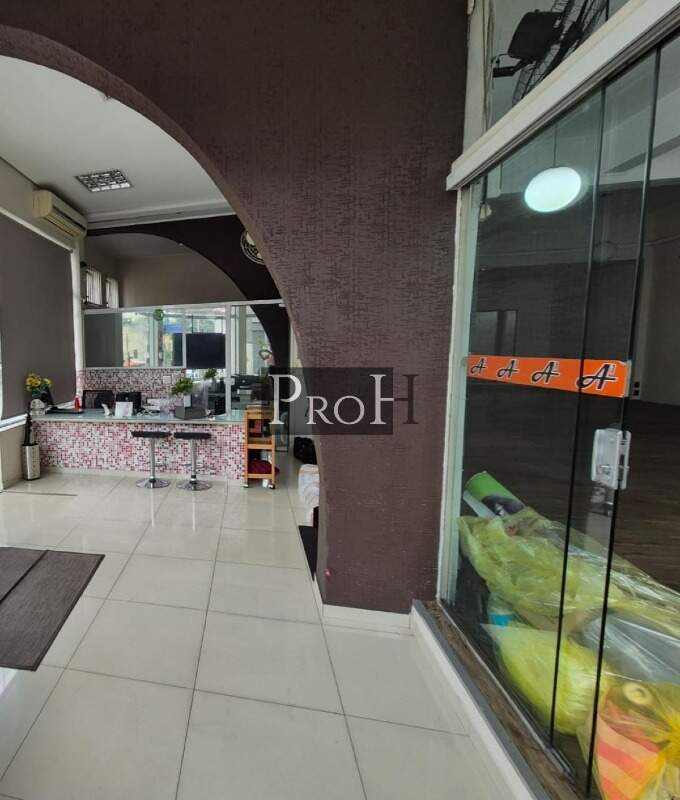 Prédio Inteiro, 609 m² - Foto 19