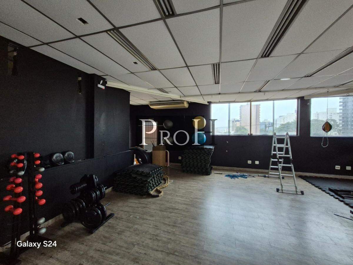 Prédio Inteiro, 609 m² - Foto 17