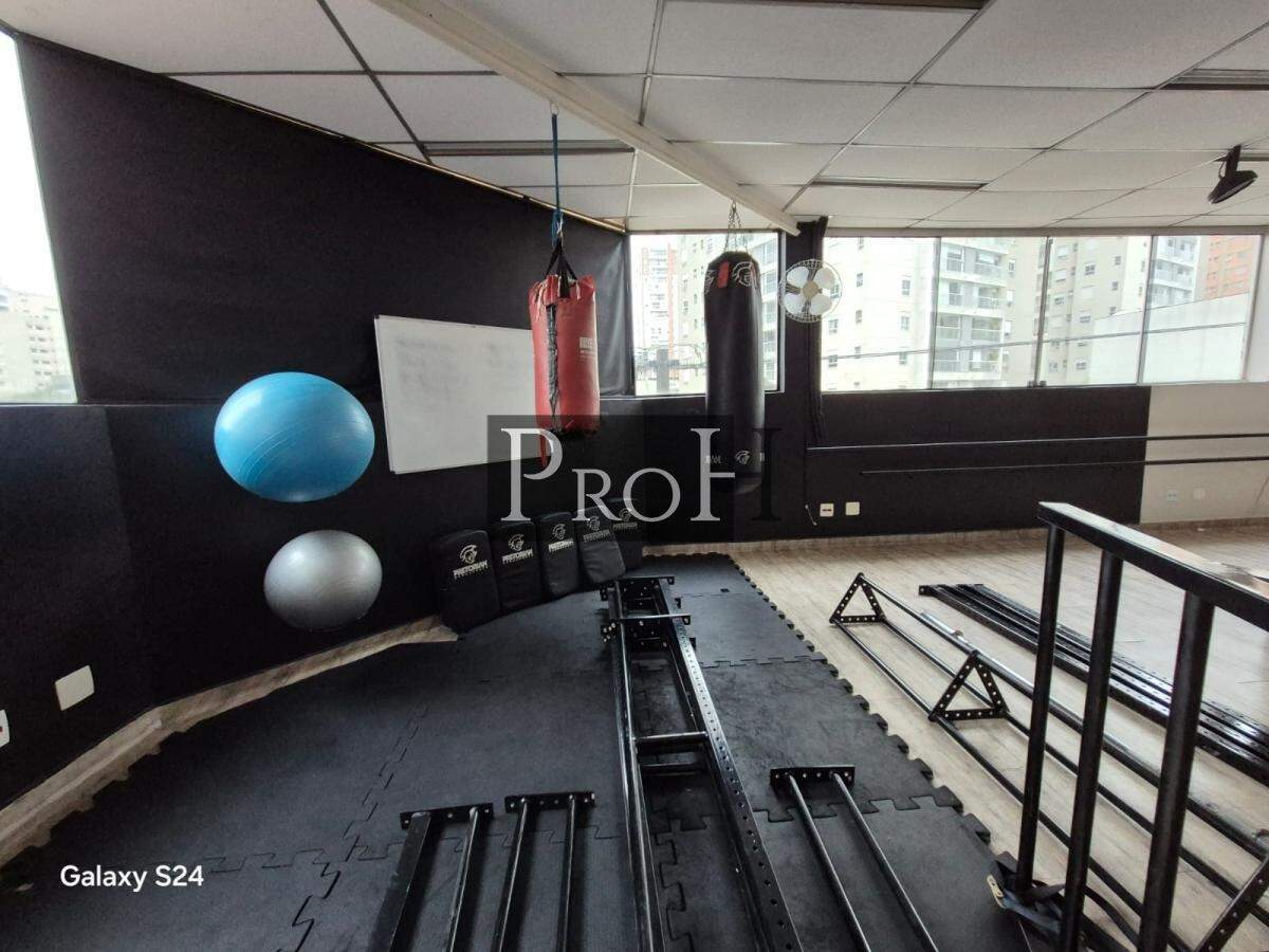 Prédio Inteiro, 609 m² - Foto 12