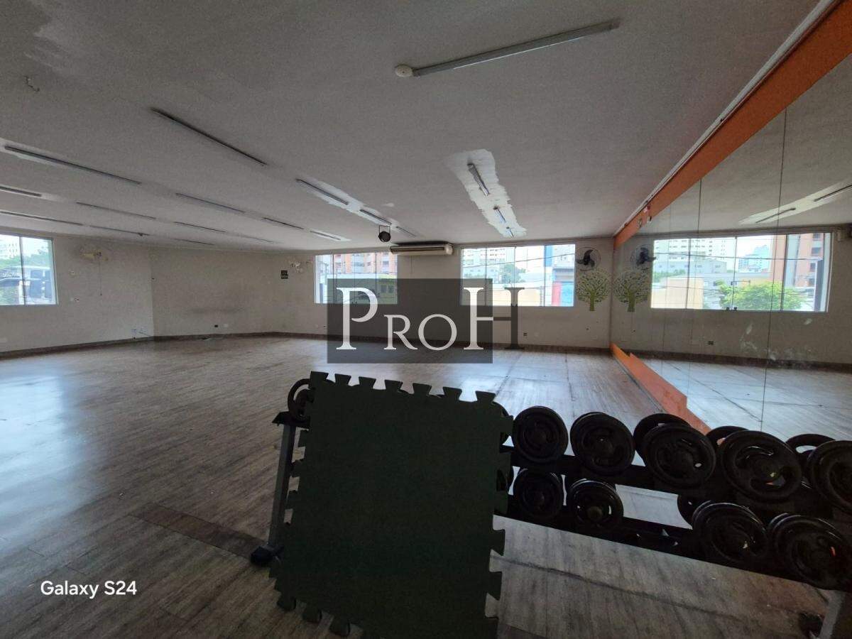 Prédio Inteiro, 609 m² - Foto 4