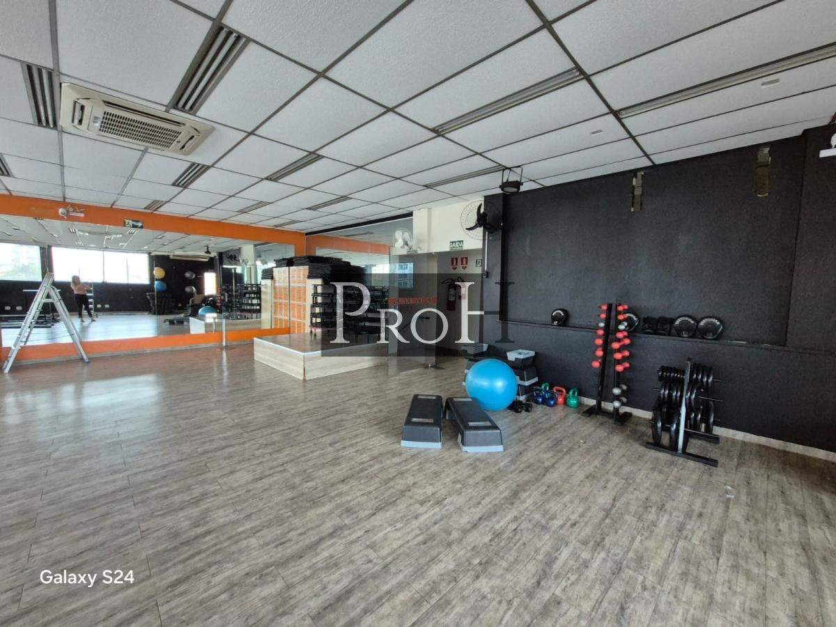Prédio Inteiro, 609 m² - Foto 13