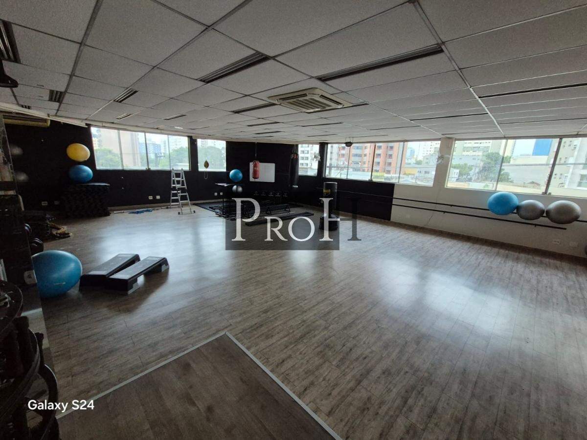 Prédio Inteiro, 609 m² - Foto 9