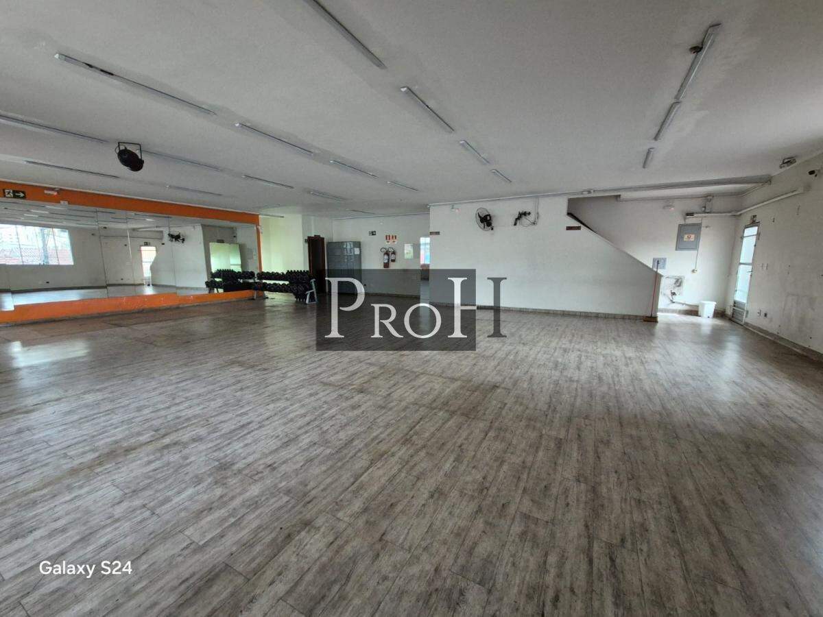 Prédio Inteiro, 609 m² - Foto 1