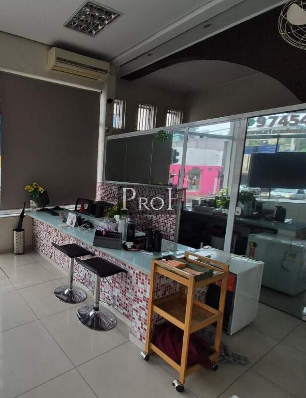 Prédio Inteiro, 609 m² - Foto 18