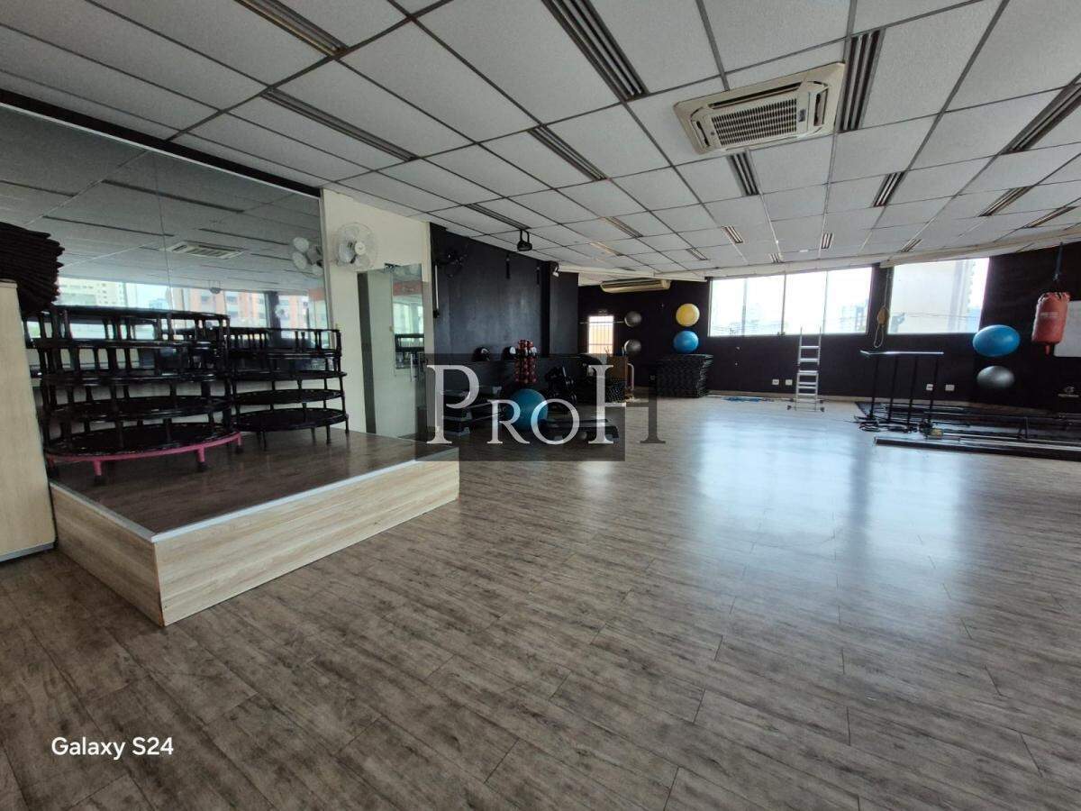Prédio Inteiro, 609 m² - Foto 11