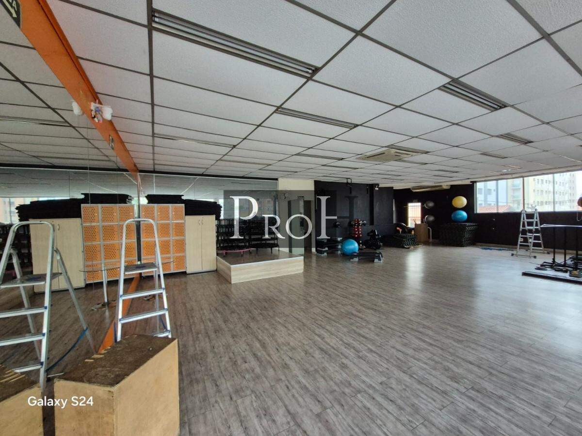 Prédio Inteiro, 609 m² - Foto 16