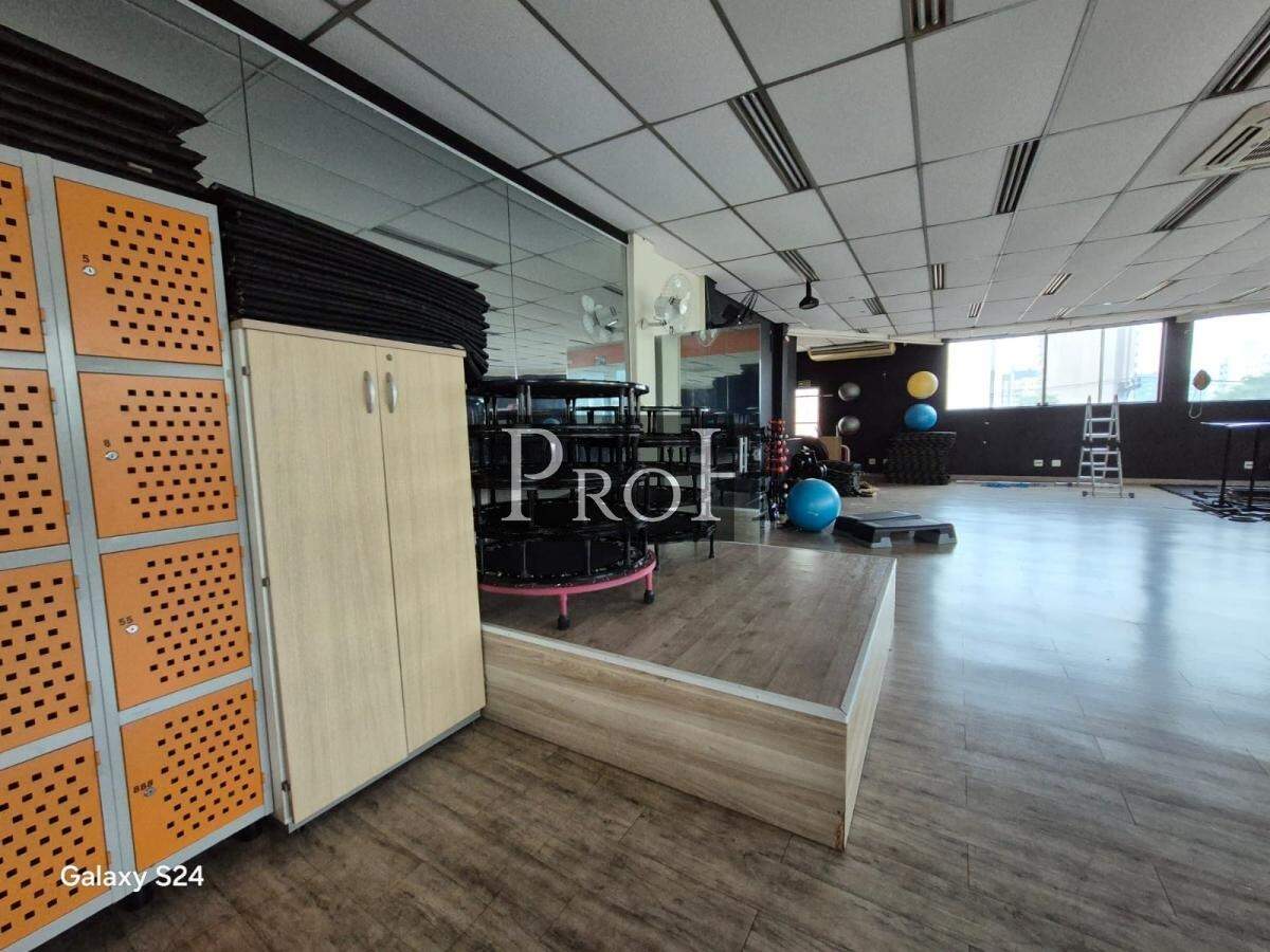 Prédio Inteiro, 609 m² - Foto 15