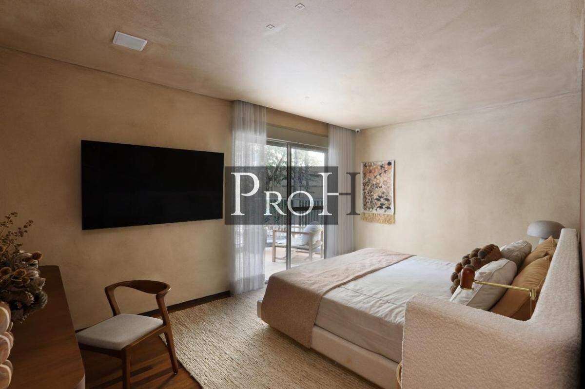 Apartamento, 4 quartos, 226 m² - Foto 18