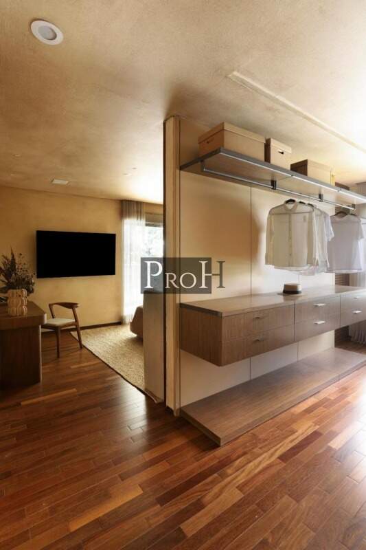 Apartamento, 4 quartos, 226 m² - Foto 16