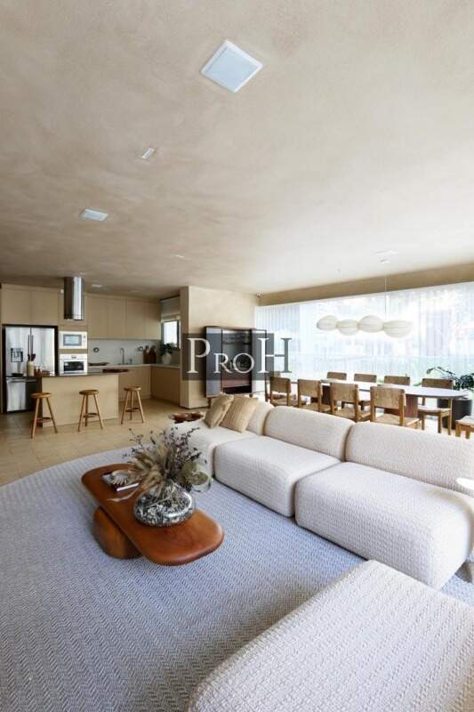 Apartamento, 4 quartos, 226 m² - Foto 3