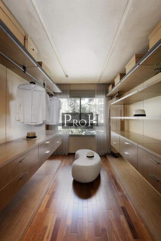 Apartamento, 4 quartos, 226 m² - Foto 15
