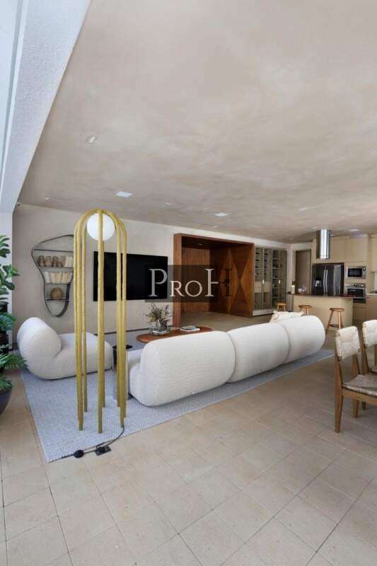 Apartamento, 4 quartos, 226 m² - Foto 4