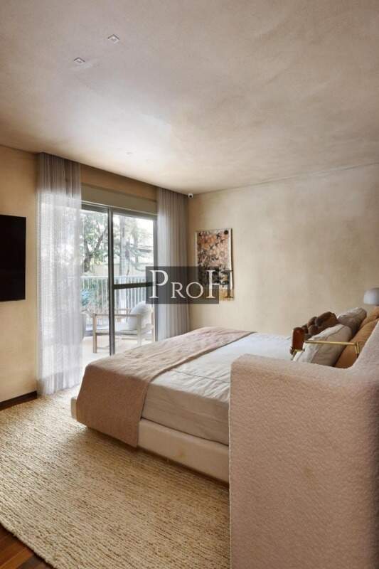 Apartamento, 4 quartos, 226 m² - Foto 8