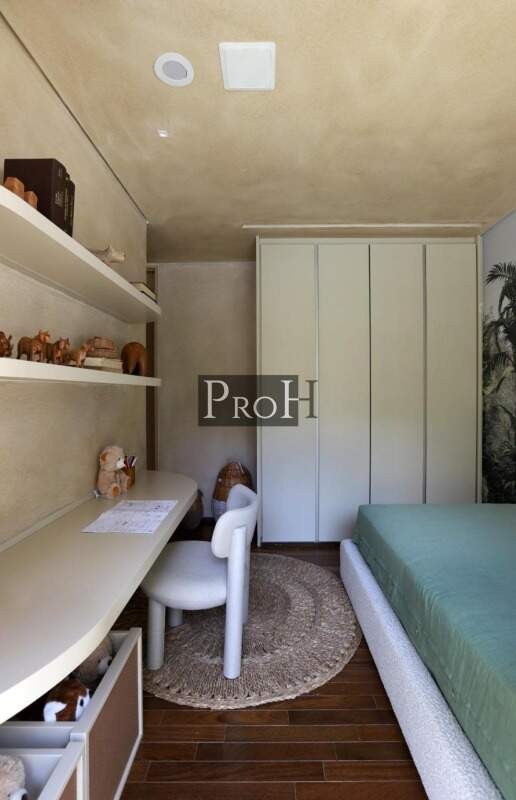 Apartamento, 4 quartos, 226 m² - Foto 19