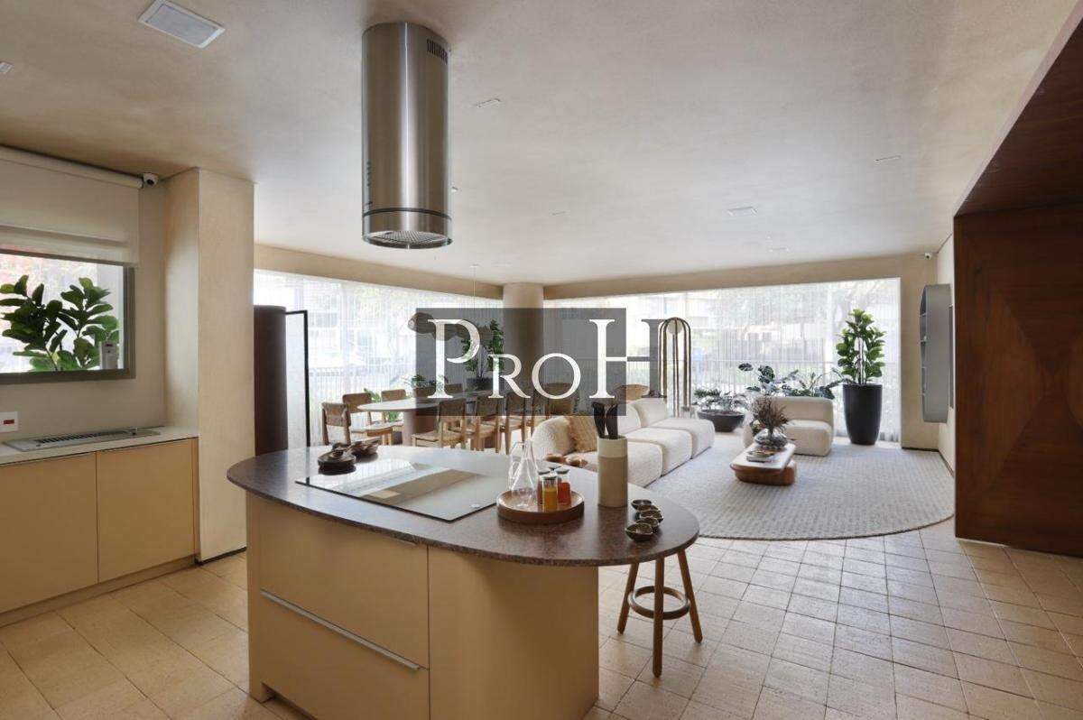 Apartamento, 4 quartos, 226 m² - Foto 5