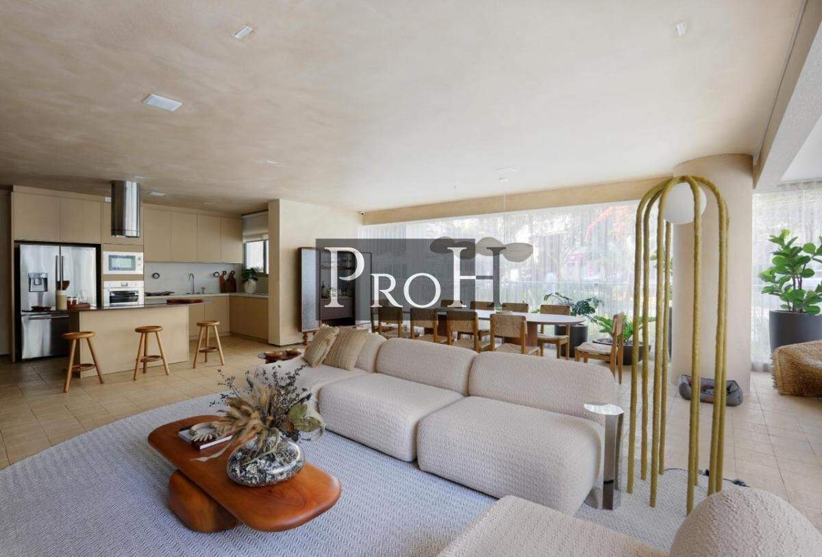 Apartamento, 4 quartos, 226 m² - Foto 2