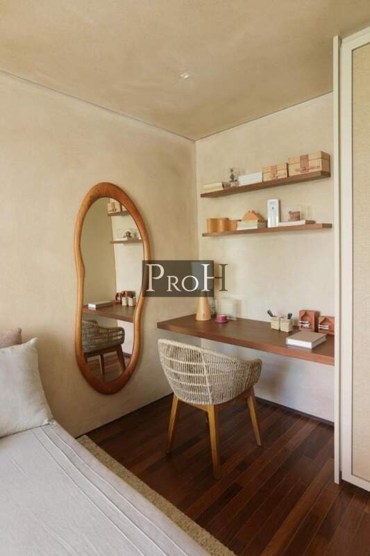 Apartamento, 4 quartos, 226 m² - Foto 13