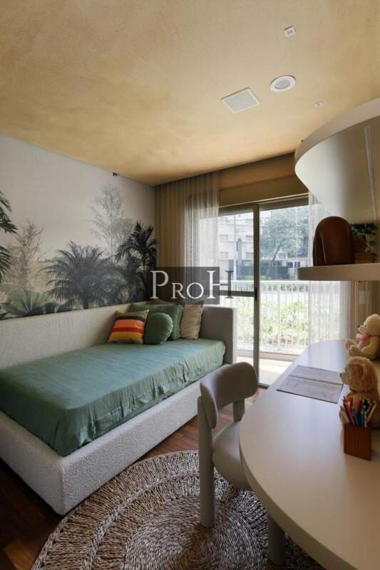 Apartamento, 4 quartos, 226 m² - Foto 10