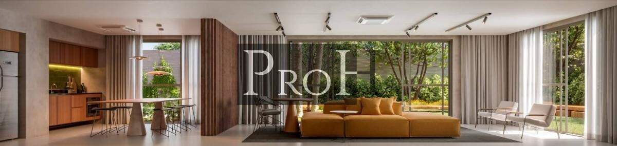 Apartamento, 3 quartos, 210 m² - Foto 2