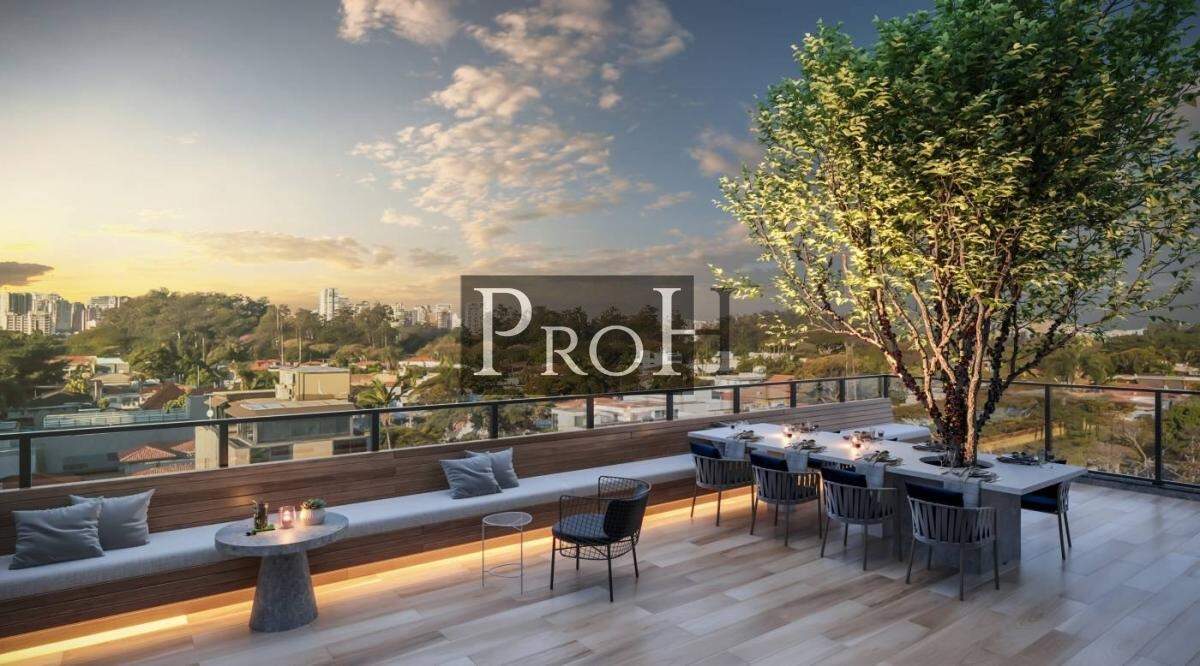 Apartamento, 3 quartos, 210 m² - Foto 12