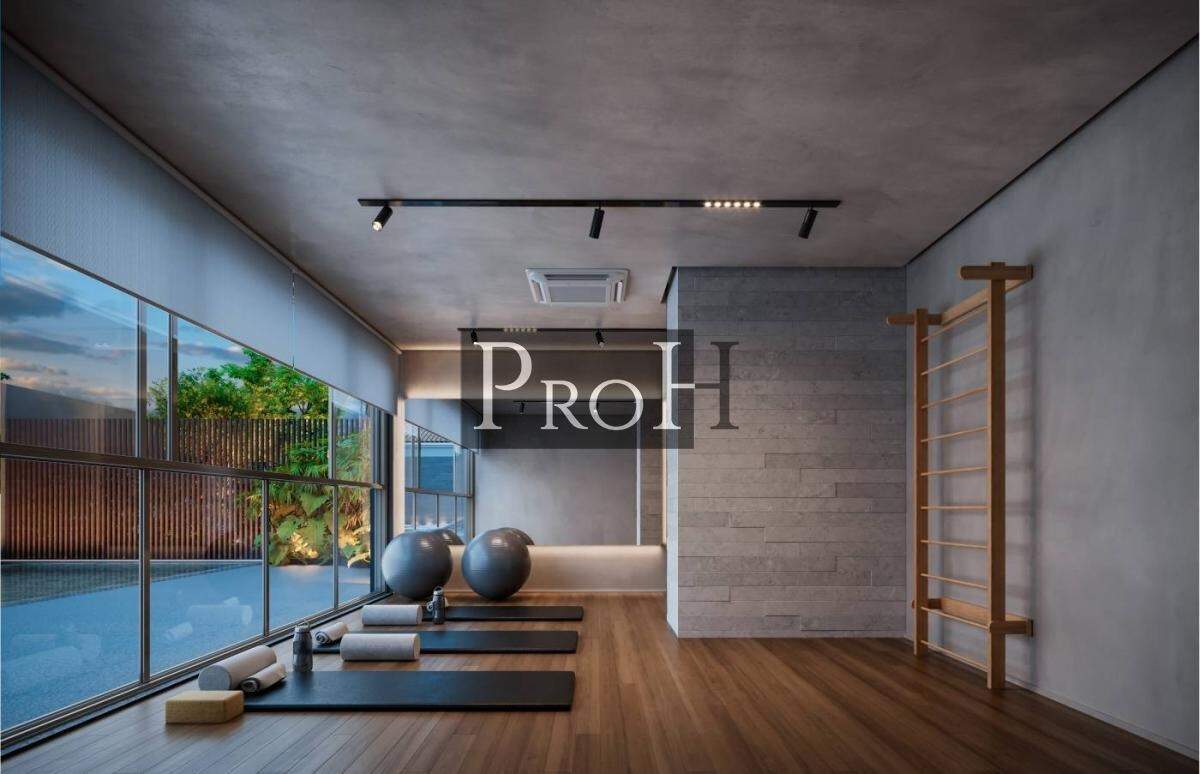 Apartamento, 3 quartos, 210 m² - Foto 11