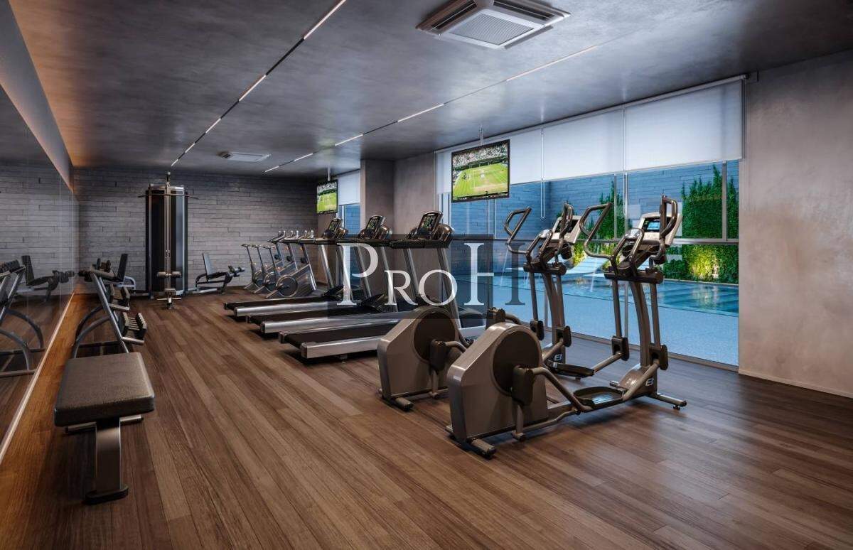 Apartamento, 3 quartos, 210 m² - Foto 13