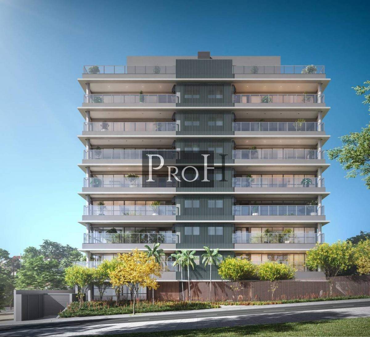 Apartamento, 3 quartos, 210 m² - Foto 16