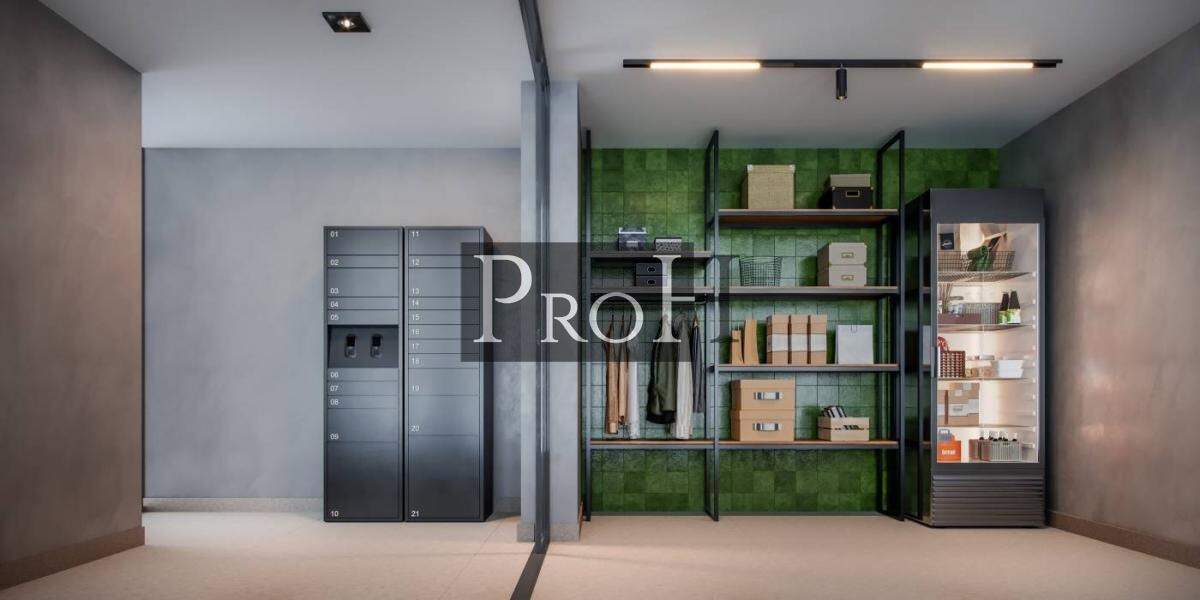 Apartamento, 3 quartos, 210 m² - Foto 9
