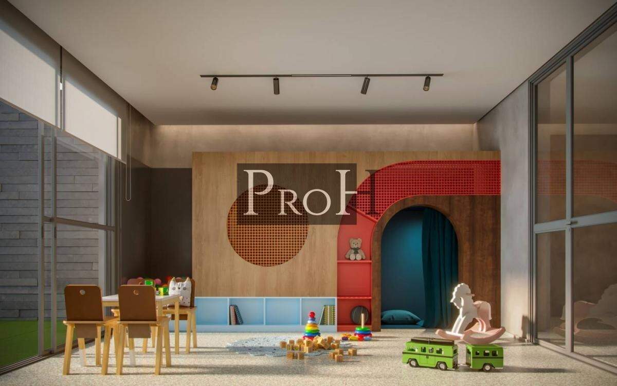 Apartamento, 3 quartos, 210 m² - Foto 15