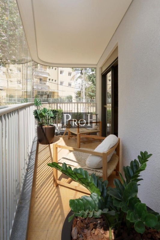 Apartamento, 3 quartos, 182 m² - Foto 21