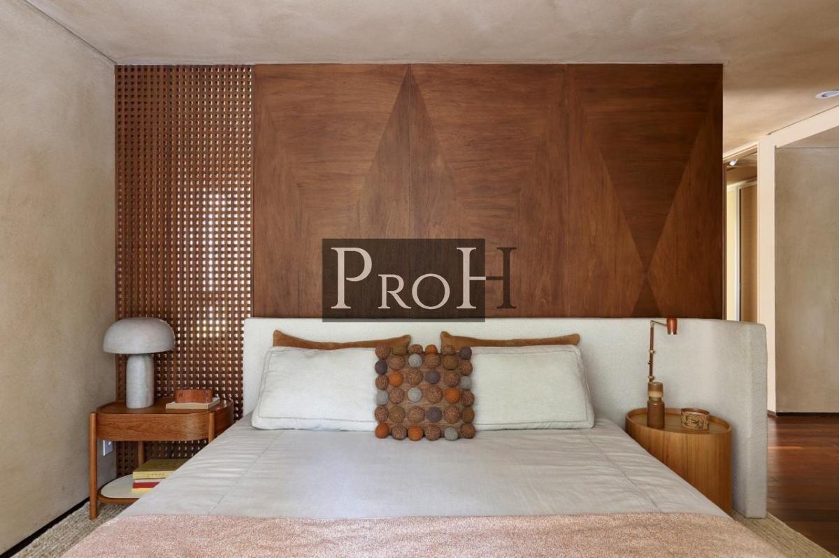 Apartamento, 3 quartos, 182 m² - Foto 14