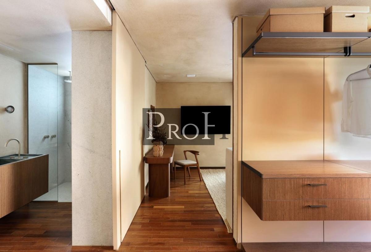 Apartamento, 3 quartos, 182 m² - Foto 10