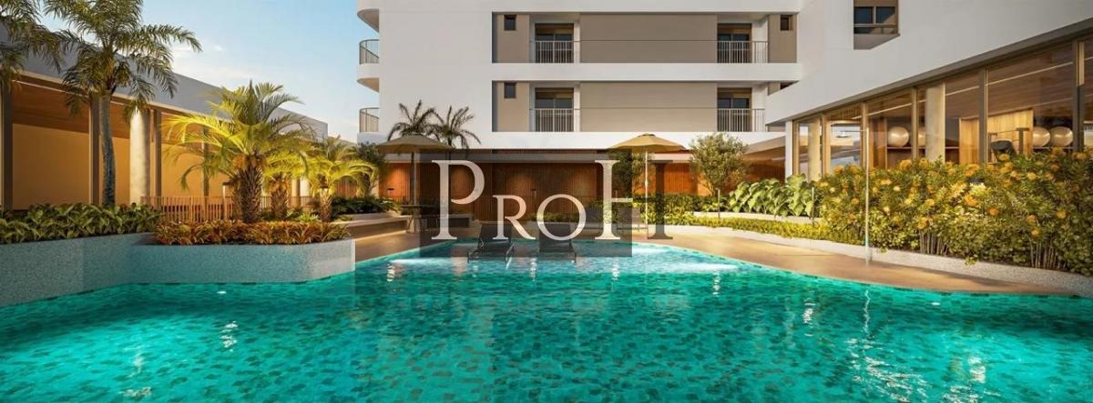 Apartamento, 3 quartos, 182 m² - Foto 24