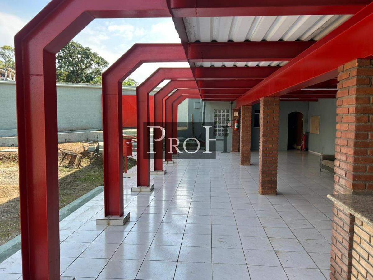 Depósito-Galpão, 2600 m² - Foto 1
