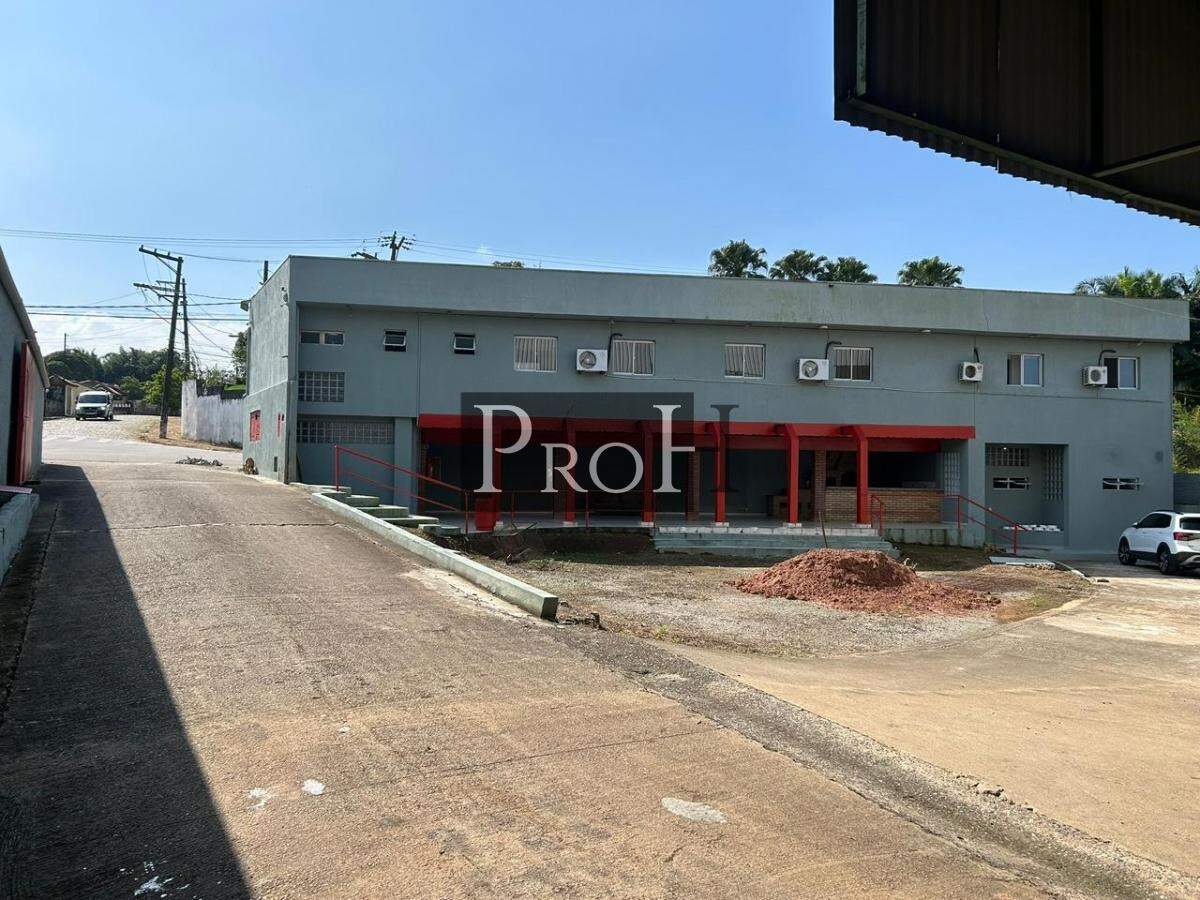 Depósito-Galpão, 2600 m² - Foto 5