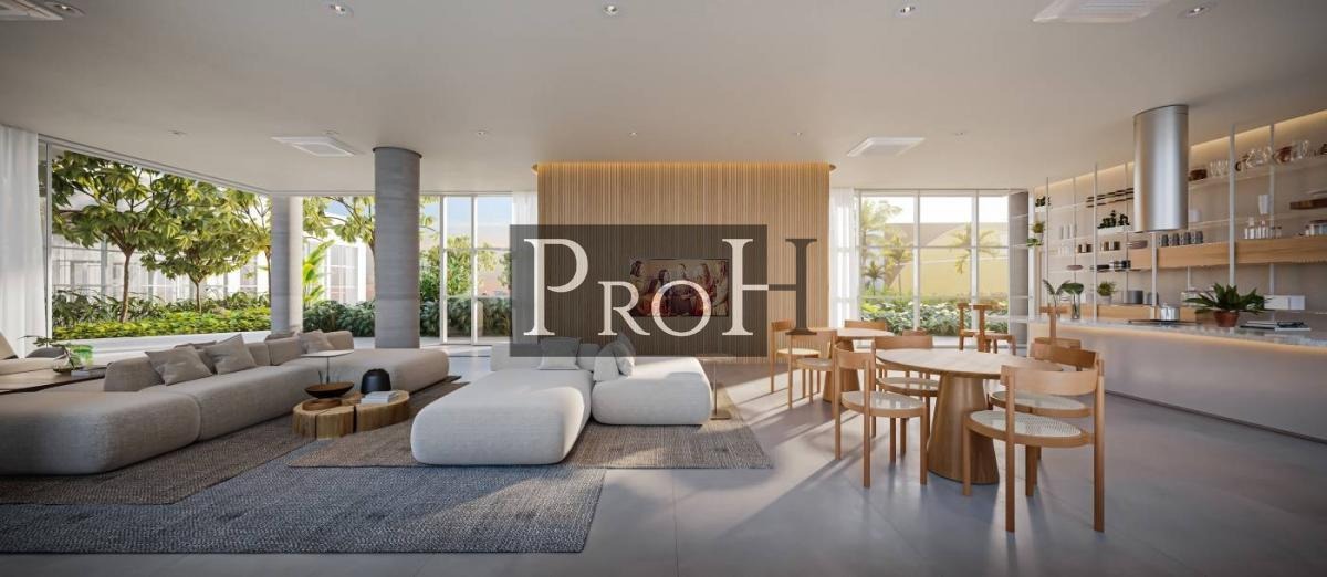 Apartamento, 4 quartos, 246 m² - Foto 4