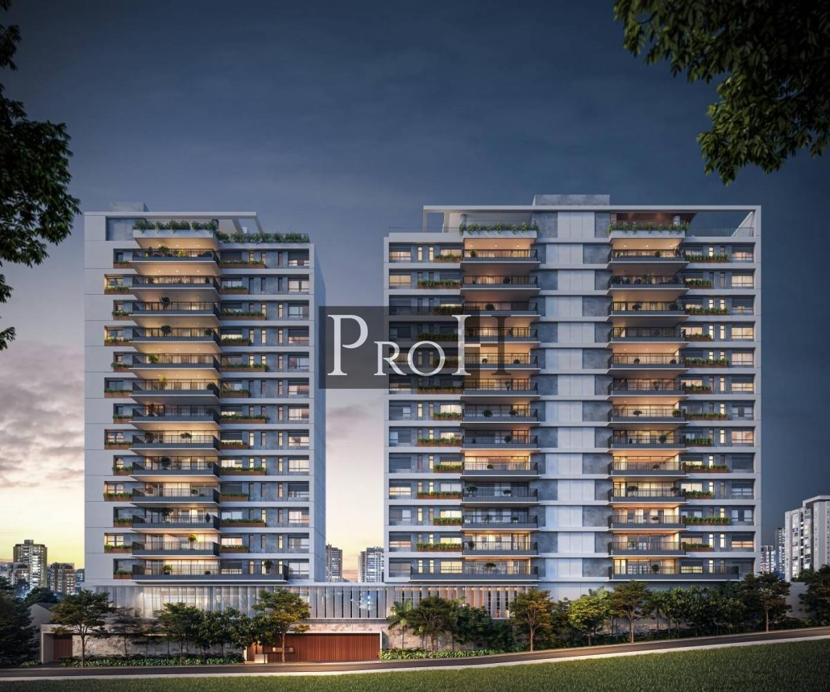 Apartamento, 4 quartos, 246 m² - Foto 8