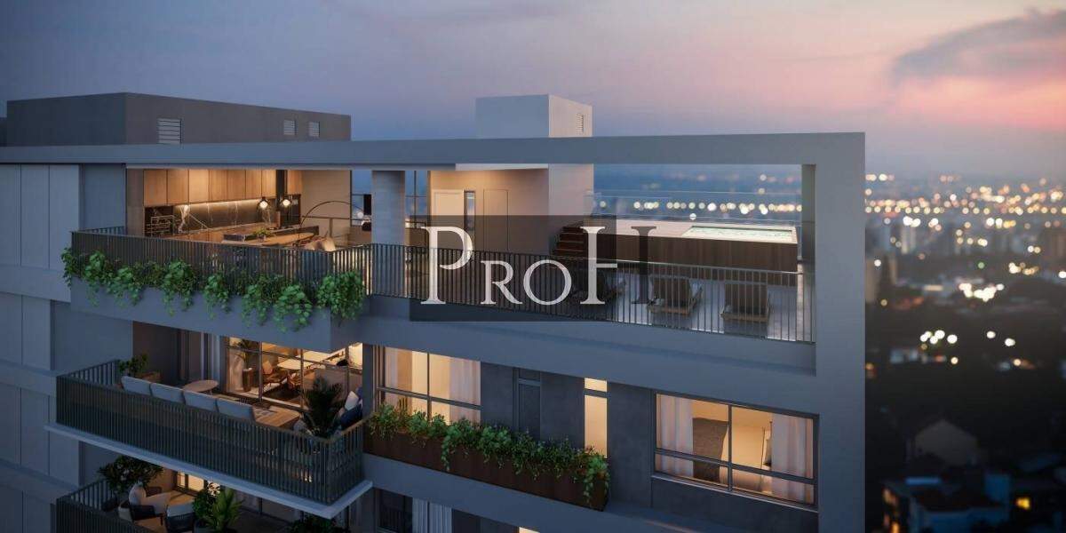 Apartamento, 3 quartos, 360 m² - Foto 20