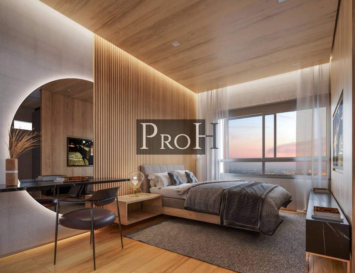 Apartamento, 3 quartos, 198 m² - Foto 5