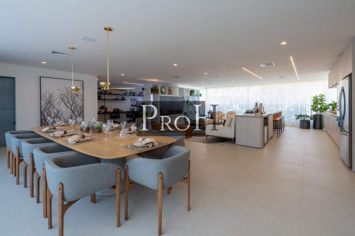 Apartamento, 3 quartos, 198 m² - Foto 3