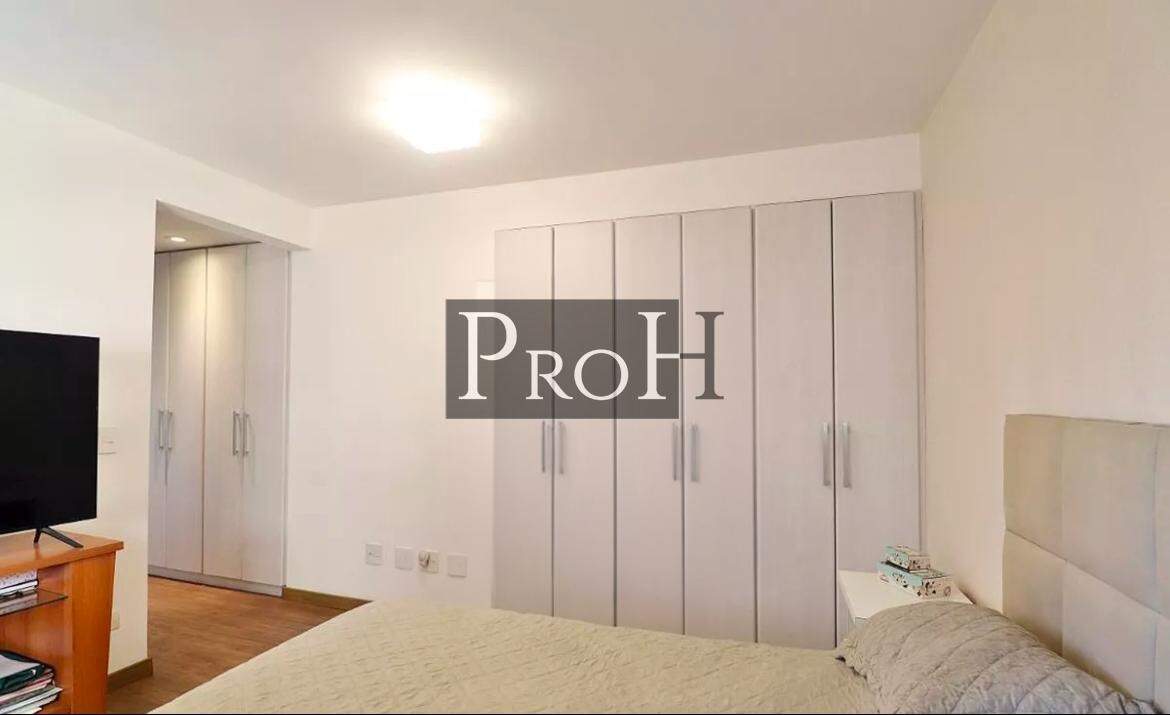 Apartamento, 3 quartos, 165 m² - Foto 7